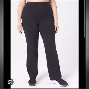 Livi | High Rise Signature Stretch Yoga Pants